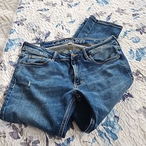 Women's Calvin Klein Jeans